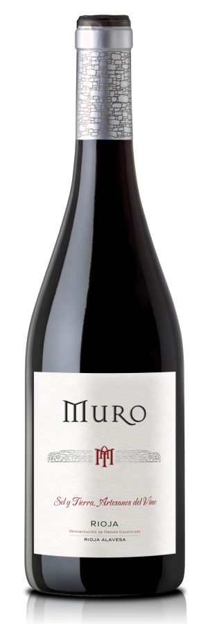 bodegas muro vinos muro crianza 2025