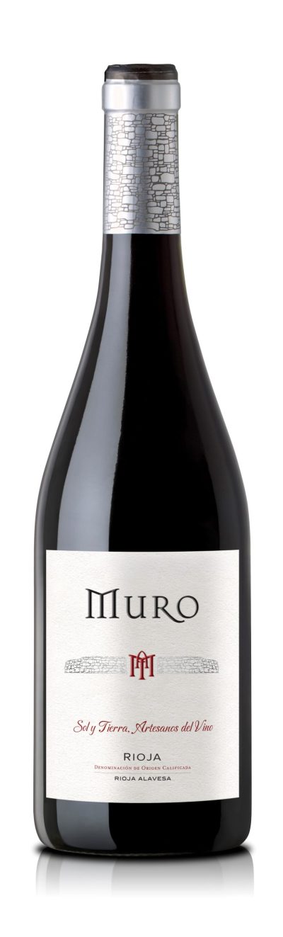 bodegas muro vinos muro crianza 2025