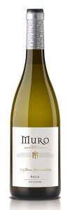 bodegas muro vinos blanco madurado