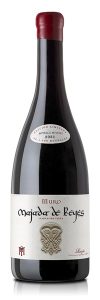 bodegas muro vinos majada de reyes
