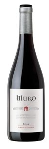 bodegas muro vinos muro crianza