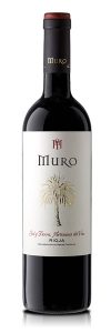 bodegas muro vinos reserva