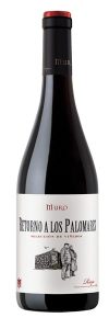 bodegas muro vinos retorno a los palomares