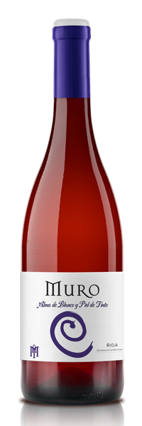 bodegas muro vino rosadol